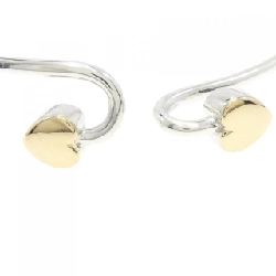 Vòng tay đôi trái tim rắn Tiffany - Hàng hiệu Authentic 847293