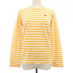 COMME des GARCONS AZ-T217 Áo sơ mi - Hàng hiệu Chính hãng