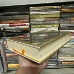 Quo Vadis - Henryk Sienkiewicz (Bìa cứng) 689389