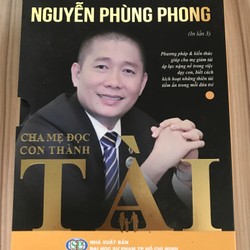 Cha mẹ đọc con thành tài - Mới