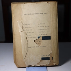 THỦY HỬ - Sách Bao Cấp 465808