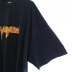 Áo thun BALENCIAGA - Hàng hiệu Chính hãng 901277