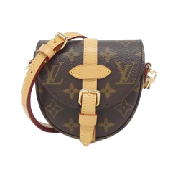 Túi xách vai Louis Vuitton Monogram Micro Chantilly M46643