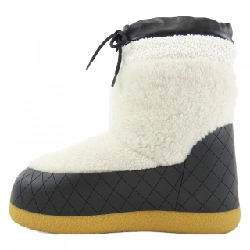 【Mã giảm giá】Giày bốt CHANEL 663922