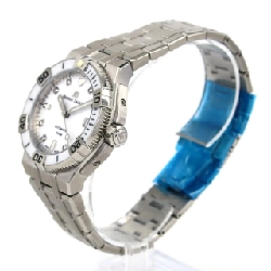 Đồng hồ Maurice Lacroix Icon Venturer 8P AI6057-SSL72-150-1 SS tự động - Hàng hiệu Authentic 881736