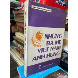 Những bà mẹ Việt Nam anh hùng - Bảo tàng phụ nữ Nam Bộ
