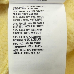 MIU MIU MH1764 2E37 Áo khoác cardigan 632445