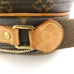 Túi đeo vai Louis Vuitton Monogram Reporter 28cm M45254 611642