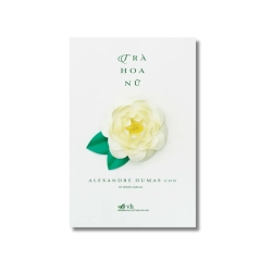 Trà hoa nữ - Alexander Dumas con