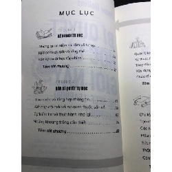 Bí quyết học gì giỏi nấy 2020 mới 85% Peter Hollins HPB2206 SÁCH KỸ NĂNG 915770