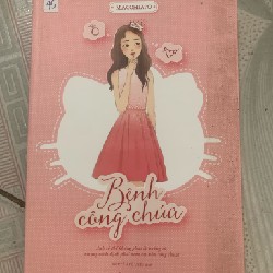 Bệnh công chúa - Machiato 17869