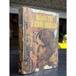 Bóng tối ở cuối đường - Erich Maria Remaque 593619