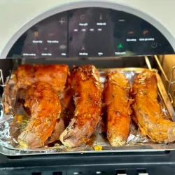 Kalite Vapor 4in1 – Nồi chiên hơi nước thông minh 739238