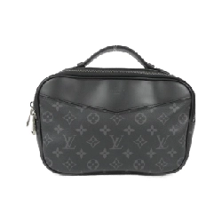 Túi đeo chéo Louis Vuitton Monogram Eclipse M42906 - Hàng hiệu Chính hãng