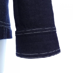 JUNKO SHIMADA Áo khoác denim - Hàng hiệu Authentic 822904