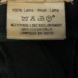 Quần side zip HERMES 647686