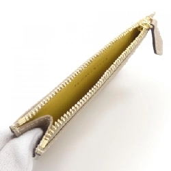 Bonaventura BONAVENTURA Ví mini zip WALLET - Hàng hiệu Authentic 831077