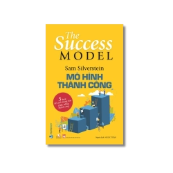 Mô hình thành công - Sam Silverstein