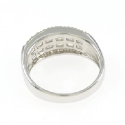 Nhẫn kim cương PT900 1.00CT - Hàng hiệu Authentic 853478