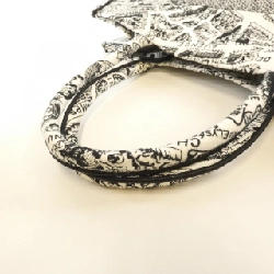 Túi xách Dior Book Tote Medium M1296ZOMP - Hàng hiệu Authentic 776456