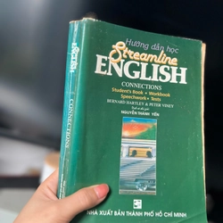 Streamline English bản đẹp  388864