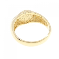 Nhẫn Onyx K18YG - Hàng hiệu Chính hãng 850228