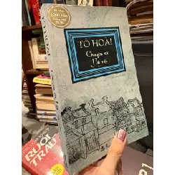 Chuyện cũ Hà Nội - Tô Hoài 120444