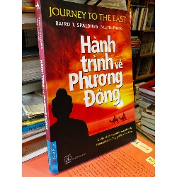 Hành trình về phương Đông (dịch giả Nguyên Phong) 130885