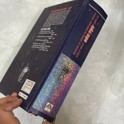 Từ điển Hoá học Anh Việt 1034077