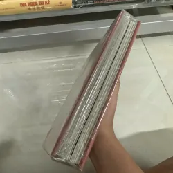 Thương Nhớ Thời Bao Cấp - Thành Phong, Hữu Khoa (Bìa cứng) 569349