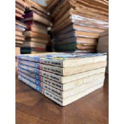 TRUYỆN TRANH Doremon Thêm - Fujiko F Fujio 148142