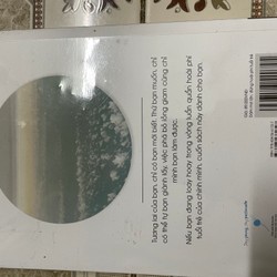 Sách Dám Mơ Lớn, Đừng Hoài Phí Tuổi Trẻ mới nguyên seal 181988