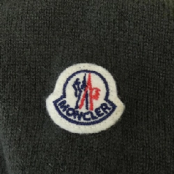 【Mã giảm giá】Moncler MONCLER Áo len 639522