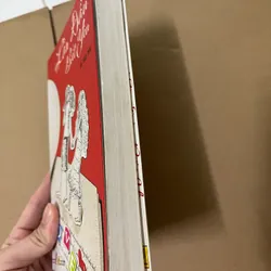 Lần đầu biết yêu 562982