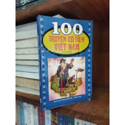 100 truyện cổ tích Việt Nam - Ngọc Anh Sưu tầm và biên soạn