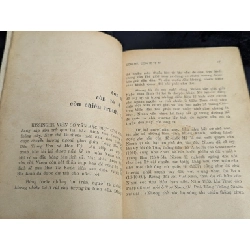 Nước ta còn đó - Nguyễn Ngọc Loan 740222