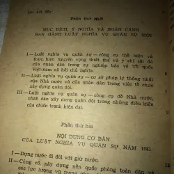 Luật Nghĩa Vụ Quân Sự  996039