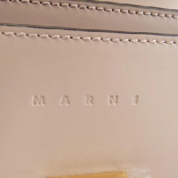 【Mã giảm giá】Túi MARNI 660670