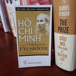 Hồ Chí Minh From Childhood To President Of Việt Nam