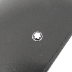 Montblanc 14877 Ví tiền - Hàng hiệu Chính hãng 769194