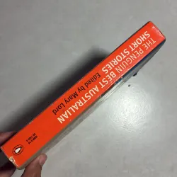 Best Australian Short Stories 783088