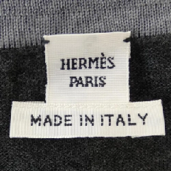 【Khuyến mãi】Áo len HERMES 636994