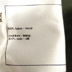 Jacket không cổ CHANEL - Hàng hiệu Authentic 824639