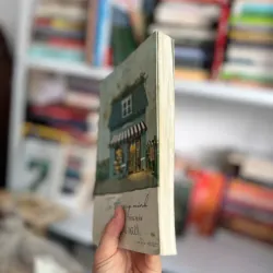 Tự Thương Mình Sau Những Tháng Năm Thương Người