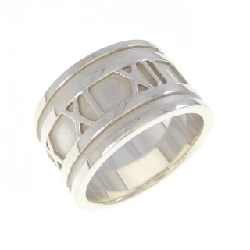 Nhẫn Tiffany Atlas