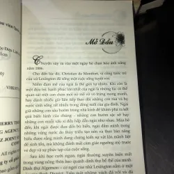 Quyến rũ người đẹp - Sherry Thomas 976575