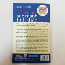 Tìm Lại Sức Mạnh Tinh Thần - Jan Alcoe 458250