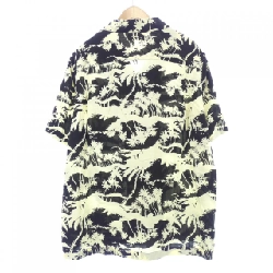 Áo sơ mi ngắn tay CELINE - Hàng hiệu Authentic 900703