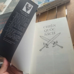 Chiến Quốc Sách	Nguyễn Hiến Lê 519930