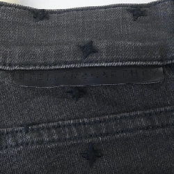 【Mã giảm giá】Quần jeans STELLA MCCARTNEY 650431